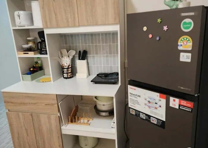 펜션 3-story House, 2-bedroom Near Bts And Sathorn Pier, Daisy And Rocco's *
