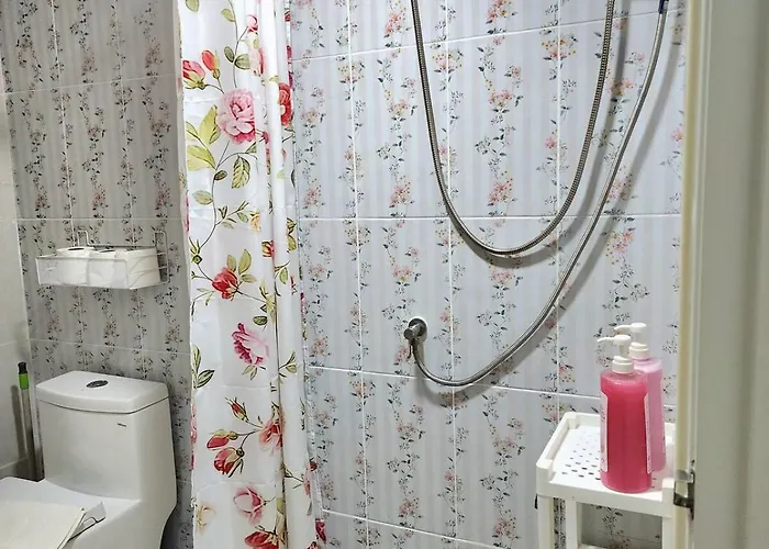 펜션 3-story House, 2-bedroom Near Bts And Sathorn Pier, Daisy And Rocco's *