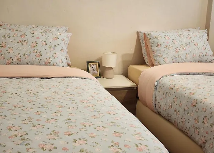 펜션 3-story House, 2-bedroom Near Bts And Sathorn Pier, Daisy And Rocco's 방콕