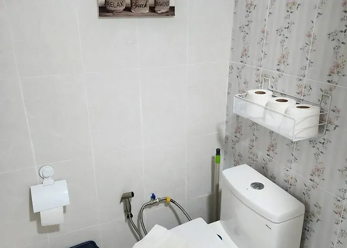 3-story House, 2-bedroom Near Bts And Sathorn Pier, Daisy And Rocco's